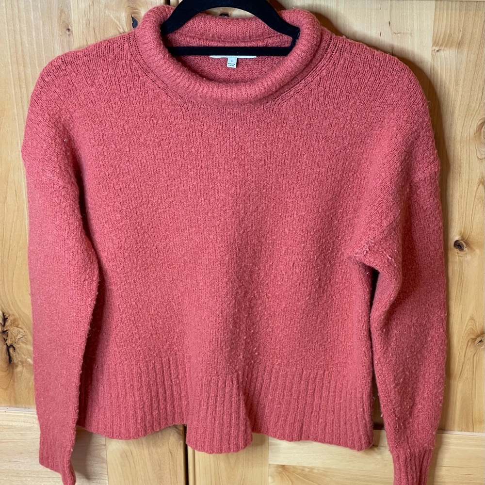 Madewell Women's Sweater